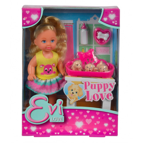 EVI LOVE PUPPY LOVE