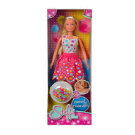 STEFFI LOVE - PEARL FASHION