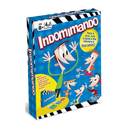INDOMIMANDO PARTY