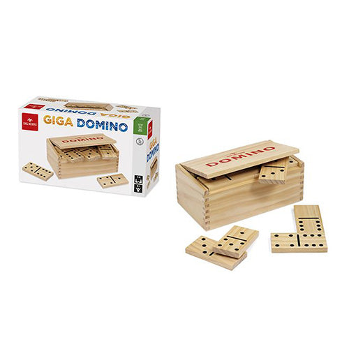 GIGA DOMINO