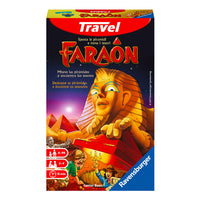 FARAON TRAVEL