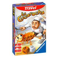 LA CUCARACHA