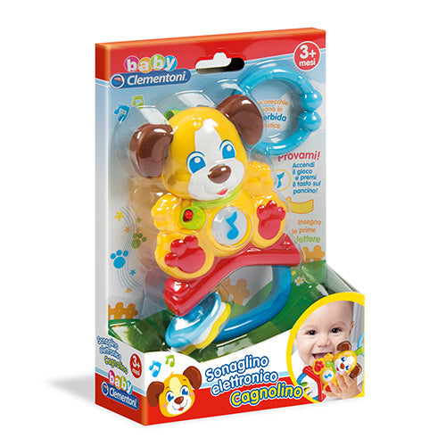 SONAGLINO ELETTRONICO CAGNOLINO