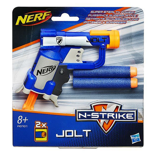 NERF ELITE JOLT BLASTER