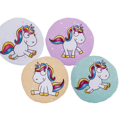 CUSCINO UNICORNO