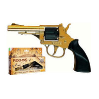 PISTOLA PECOS 8 COLPI
