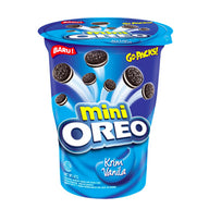 OREO MINI VANILLA