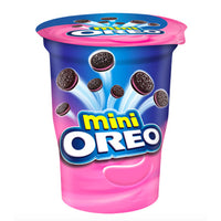 OREO MINI FRAGOLA