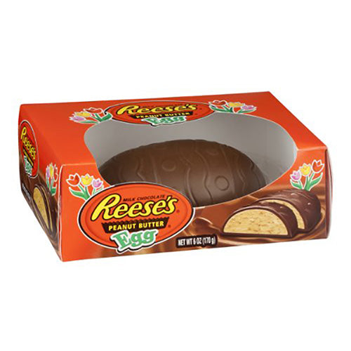 REESE'S EASTER EGG