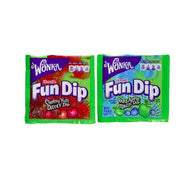 WONKA FUN DIP LIK-M-AID