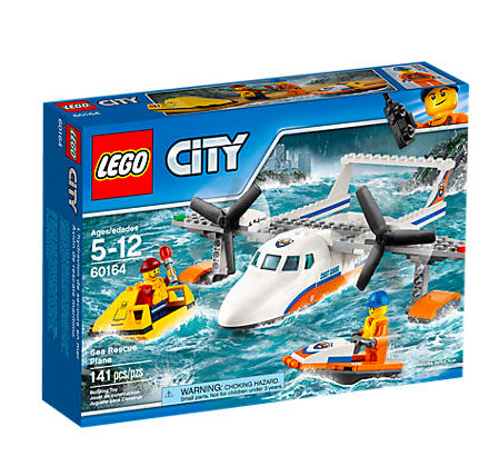 IDROVOLANTE DI SALVATAGGIO CITY 60164