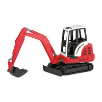 MINI SCAVATORE