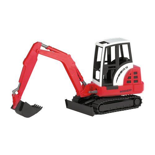 MINI SCAVATORE