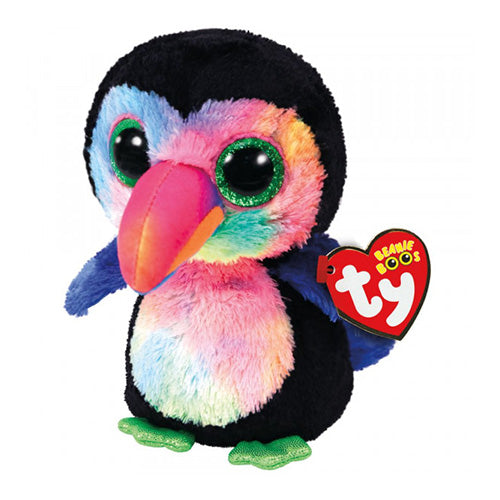 TY BEAKS