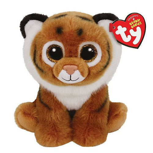 TY TIGGS medio