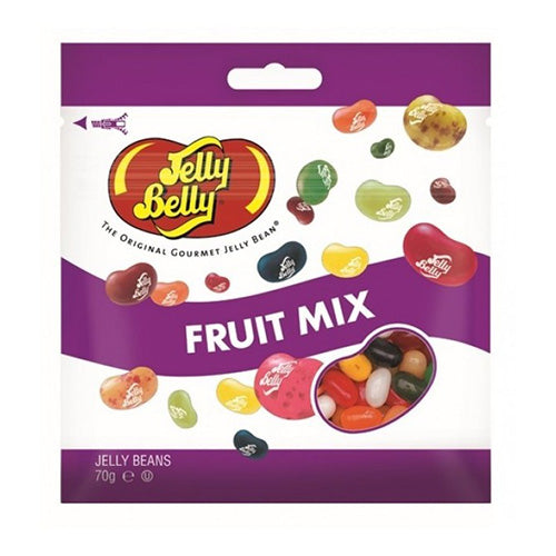 JELLY BELLY MIX FRUIT