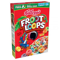FROOT LOOPS CEREALI