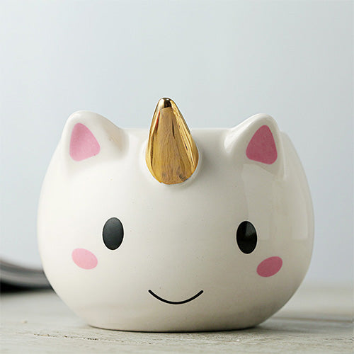 TAZZA UNICORNO