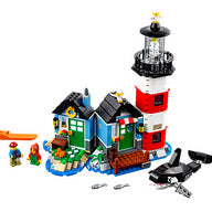 PUNTA DEL FARO CREATOR 31051