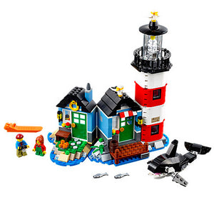 PUNTA DEL FARO CREATOR 31051