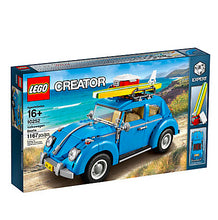 Carica l&#39;immagine nel visualizzatore di Gallery, VOLKSWAGEN TOR BEETLE CREATOR 10252