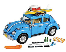 Carica l&#39;immagine nel visualizzatore di Gallery, VOLKSWAGEN TOR BEETLE CREATOR 10252