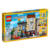 CASA DI CITTA' CREATOR 31065