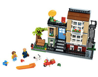 CASA DI CITTA' CREATOR 31065