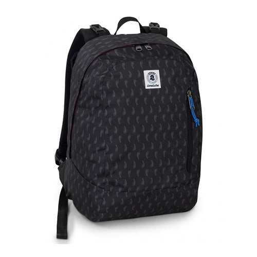REVERSIBILE BACKPACK CORE COLLECTION PEPERONCINO