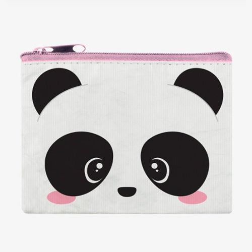 COIN PURSE FUNKY COLLECTION - PANDA