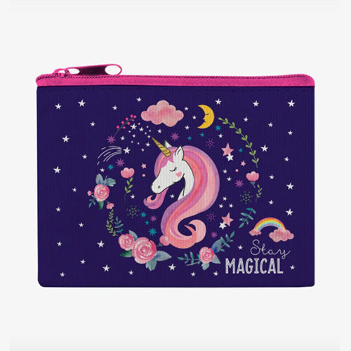 COIN PURSE FUNKY COLLECTION - MAGICAL