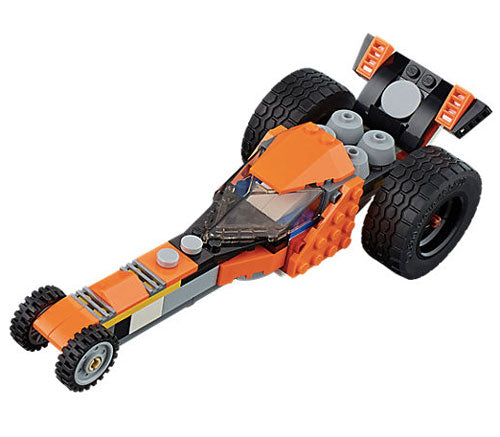 SUPER MOTO CREATOR 31059
