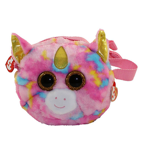 TY FANTASIA BORSETTA UNICORNO