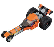 Carica l&#39;immagine nel visualizzatore di Gallery, SUPER MOTO CREATOR 31059