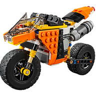 SUPER MOTO CREATOR 31059