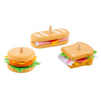SANDWICH SHOP