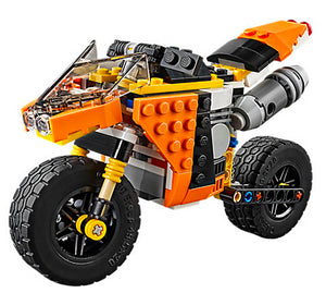 SUPER MOTO CREATOR 31059