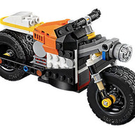 SUPER MOTO CREATOR 31059