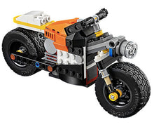 Carica l&#39;immagine nel visualizzatore di Gallery, SUPER MOTO CREATOR 31059