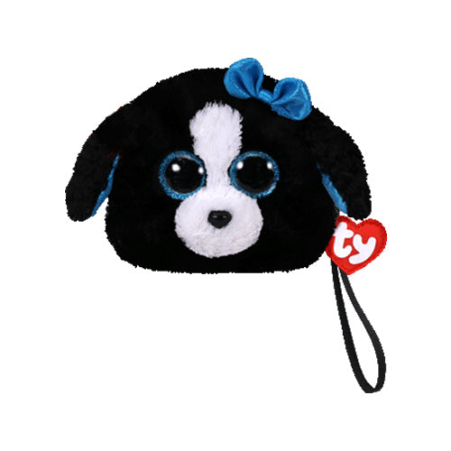 TY TRACEY PORTAMONETE CANE