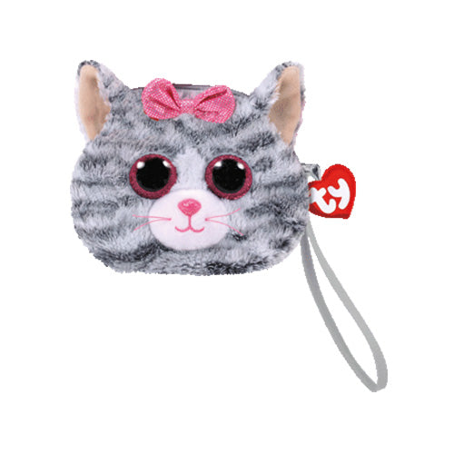 TY KIKI PORTAMONETE GATTO