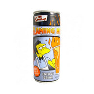 FLAMING MOE DRINK - THE SIMPSON