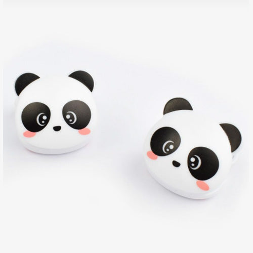 BAG CLIPS PANDA - CLIP CHIUDI PACCO