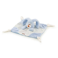 CONIGLIO DOUDOU CREMINO AZZURRO