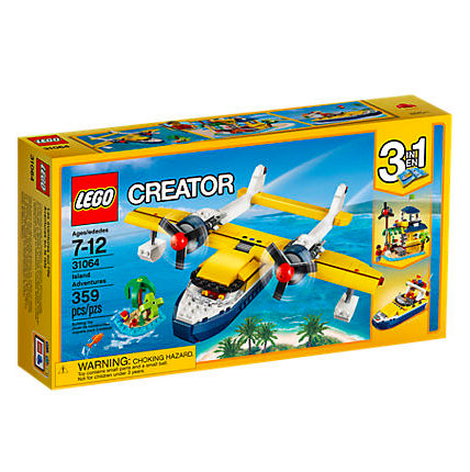 IDROVOLANTE CREATOR 31064