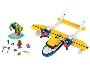 IDROVOLANTE CREATOR 31064