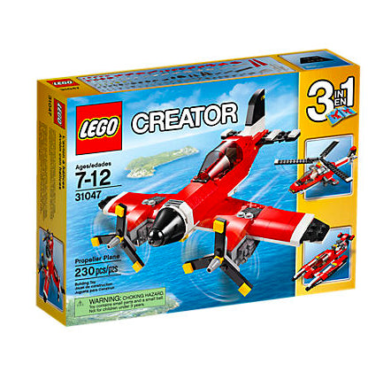 AEREO AD ELICA CREATOR 31047