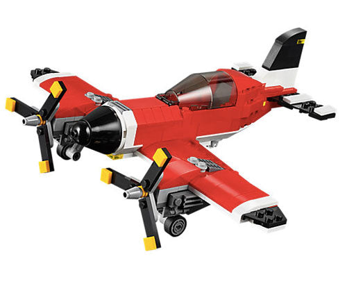 AEREO AD ELICA CREATOR 31047