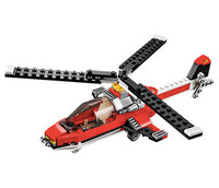 AEREO AD ELICA CREATOR 31047