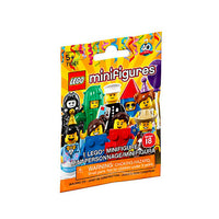 MINIFIGURES SERIE 18 FESTA LEGO 71021
